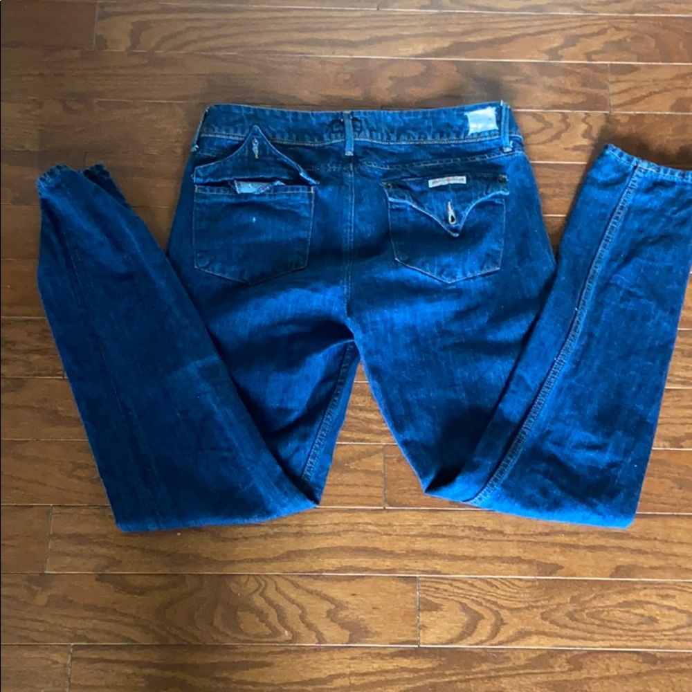 Women’s Hudson Jeans - Picture 3 of 8